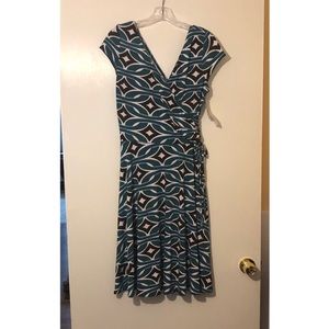 Dby Ltd dress size 14. NWT